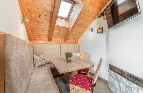 La Valle Apartment | Ciasa Raut