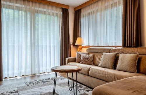 San Vigilio Apartment | Ciasa Rungg Monte Sella Suite