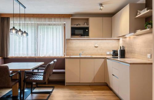 San Vigilio Apartment | Ciasa Rungg Monte Sella Suite