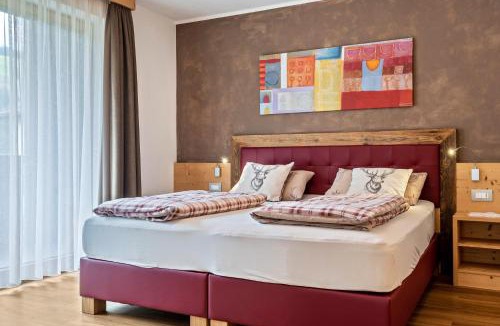 San Vigilio Apartment | Ciasa Rungg Monte Sella Suite
