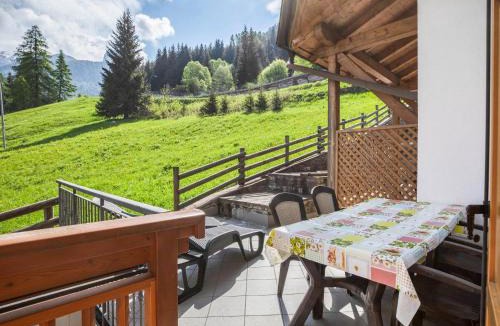 Moena Apartment | Ciasa Soppelsa 2
