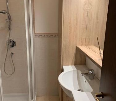 Moena Apartment | CIASA SORES