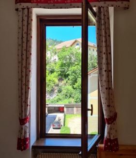 Moena Apartment | CIASA SORES