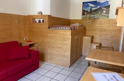 Moena Apartment | CIASA SORES