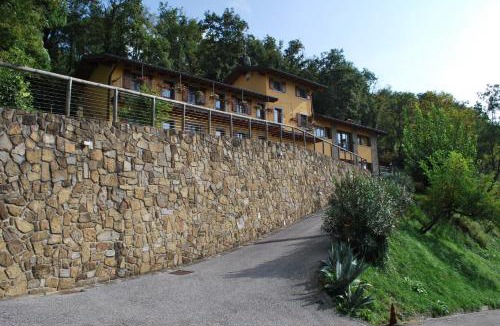 Cormons Bed & Breakfast | Ciase dal Orcul