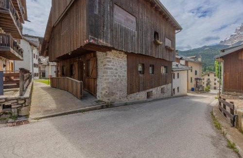 San Vito di Cadore Apartment | Ciaseles a due passi da Cortina d'Ampezzo