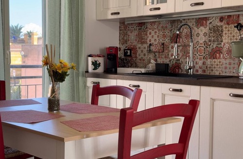 Agrigento Apartment | Cibella House Authentic Charming Suite-The Cathedral
