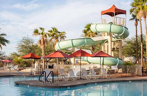 Pleasant Valley Resort | Cibola Vista Resort. Mountains, hiking, lake activities, day drive to Sedona!