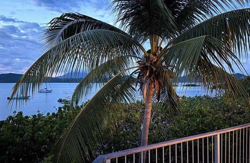 Estate Saint Quaco and Zimmerman Villa | Ciboney - Beachfront, with private pool, A/C, Family Friendly!