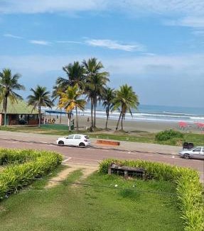 Cibratel I Hostel | Cibratel Hostel - Pé na Areia