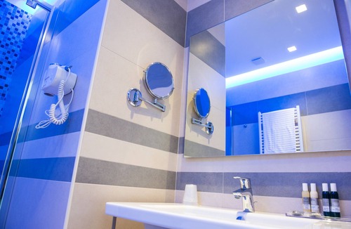 Torre Santa Sabina Hotel | CiCò Hotel