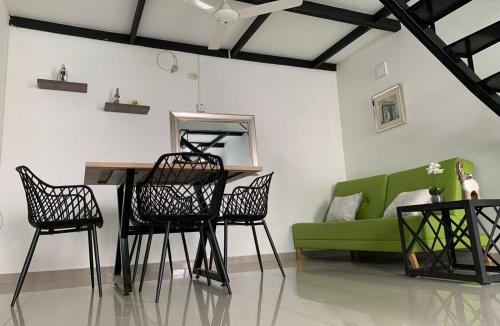 Monteria Apartment | CIC Apartamento amoblado Mirador del Sinú