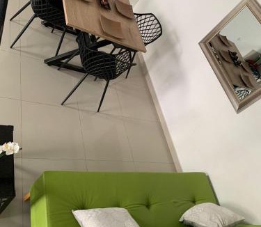 Monteria Apartment | CIC Apartamento amoblado Mirador del Sinú