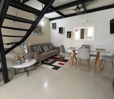 Monteria Apartment | CIC Apartamento amoblado Mirador del Sinú
