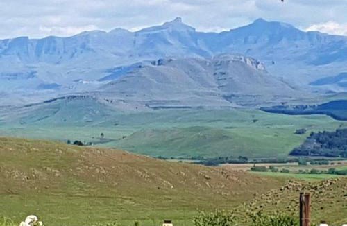 Underberg Apartment | Cicada Cottage Peaceful Drakensberg Retreat