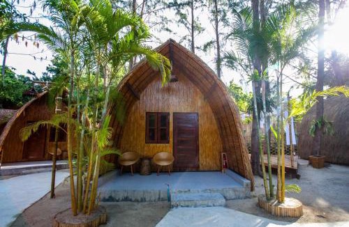Ko Lanta Hotel | Cicada Lanta
