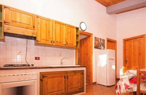 Piana Calzata Apartment | Cicas 1