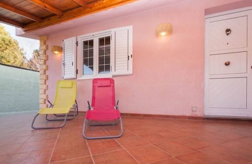 Piana Calzata Apartment | Cicas 1