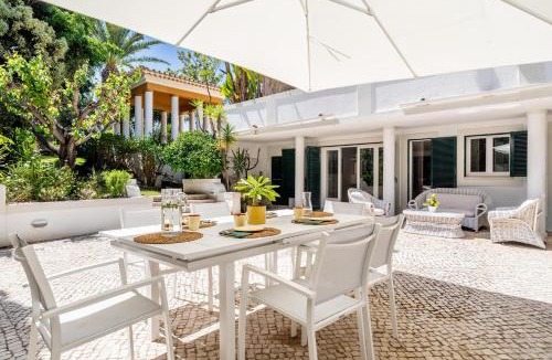 Correeira Apartment | CICAS VILLA