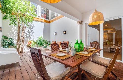 Correeira Apartment | CICAS VILLA