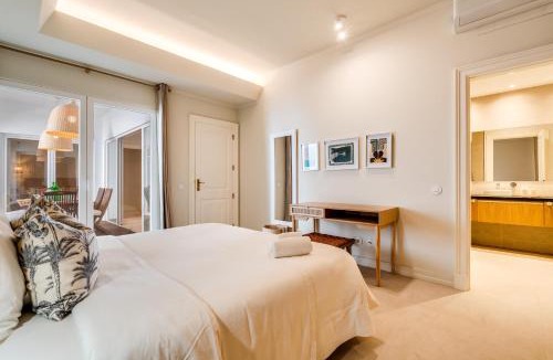 Correeira Apartment | CICAS VILLA