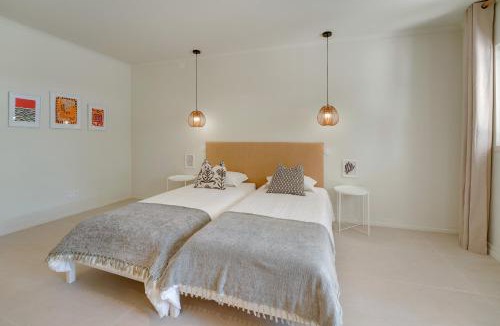 Correeira Apartment | CICAS VILLA