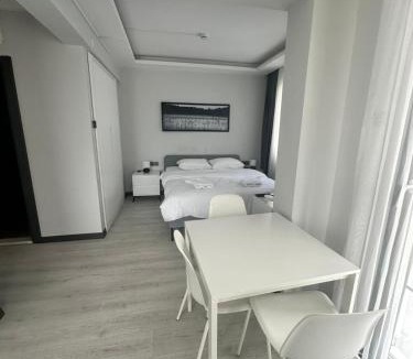 Cesme Apartment | Cicek Apart Hotel
