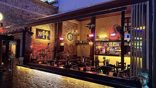 Kaleici Hotel | Cicerone Lodge Hotel