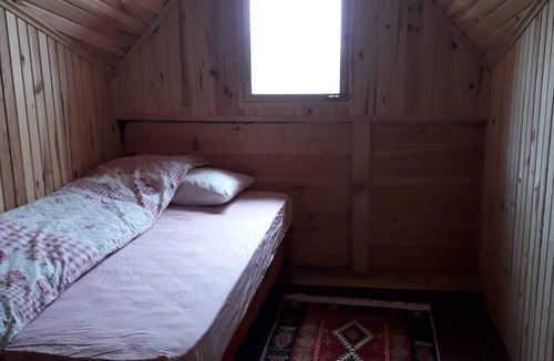 Camlihemsin Hotel | Cici Baba Dag Evi