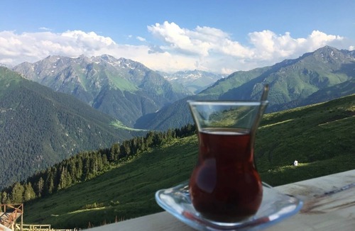 Camlihemsin Hotel | Cici Baba Dag Evi