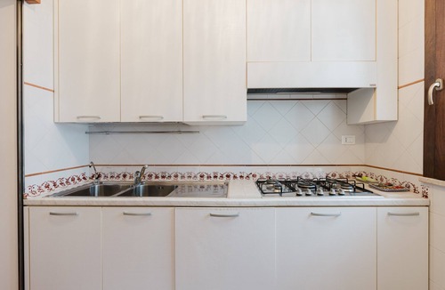 Valderice House | Ciciliana: Tranquility and Panoramic Views in Sicily