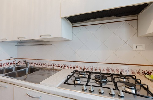 Valderice House | Ciciliana: Tranquility and Panoramic Views in Sicily