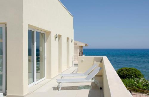 Cicirata Apartment | Cicirìa - Private Seafront Suites