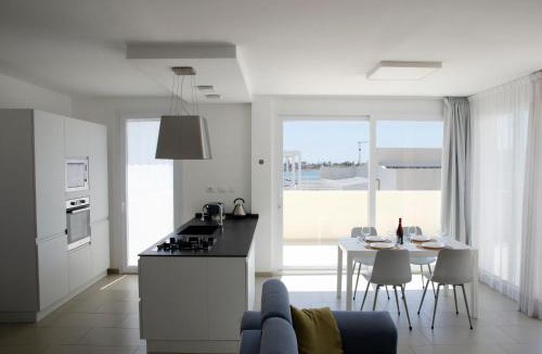 Cicirata Apartment | Cicirìa - Private Seafront Suites