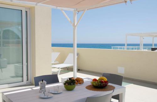Cicirata Apartment | Cicirìa - Private Seafront Suites