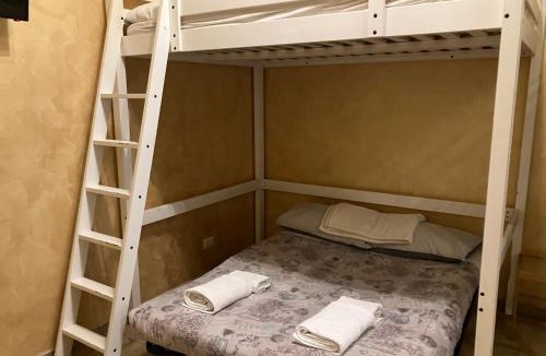 Prenestino-Centocelle Apartment | Ciclamini casa