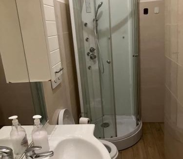 Prenestino-Centocelle Apartment | Ciclamini casa