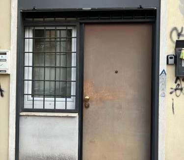 Prenestino-Centocelle Apartment | Ciclamini casa