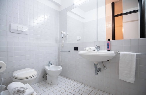 Pietramurata Hotel | Ciclamino