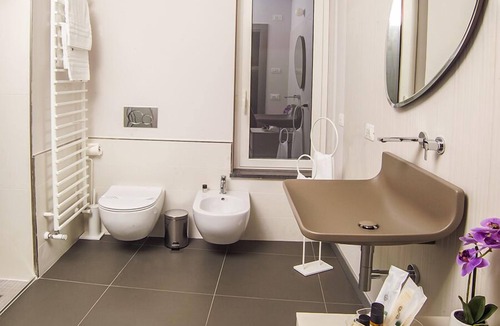 Aci Trezza Hotel | Ciclope Resort