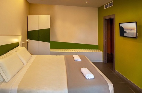 Aci Trezza Hotel | Ciclope Resort