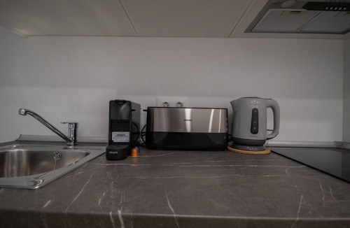 L'Olivereta Apartment | Cid 2 by Concept Flats