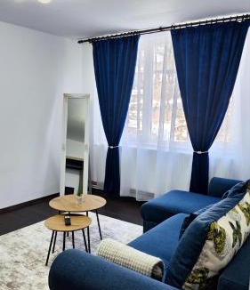 Cavnic Apartment | CID APARTMENT CAVNIC