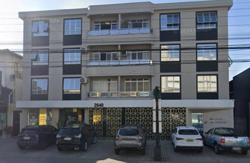 Saguacu Apartment | Cidade das bicicletas