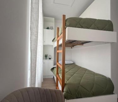 Horta Hostel | Cidade Mar