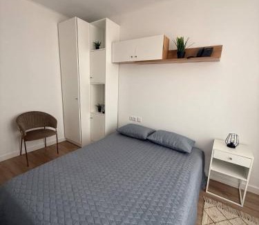 Horta Hostel | Cidade Mar