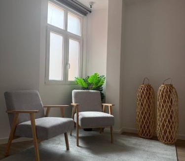 Horta Hostel | Cidade Mar