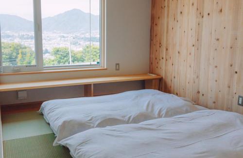 Takagi-mura House | Cider Barn &more