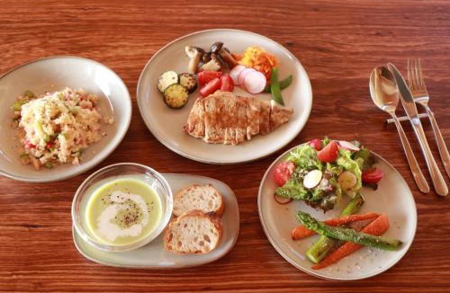 Takagi-mura House | Cider Barn &more