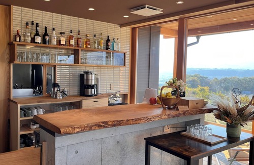 Takagi-mura Hotel | Cider Barn &more
